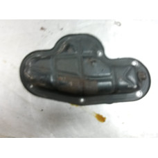 99L101 Lower Engine Oil Pan For 01-02 Nissan Pathfinder  3.5